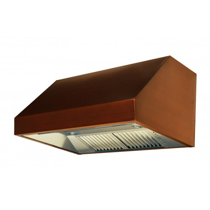 Designer Series Under Cabinet Range Hood (8685C) - 30 Inch - (8685C30) -