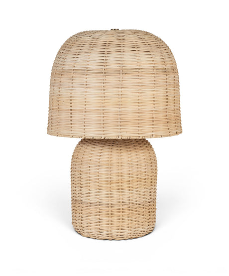 Nomad - Rattan Table Lamp