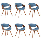 Butterfly - Mid-Century Dining Chair