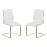 Fusion - Side Chair (Set of 4)