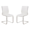 Fusion - Side Chair (Set of 4)