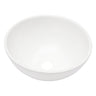 Modern Ceramic Circular Vessel Bathroom Sink