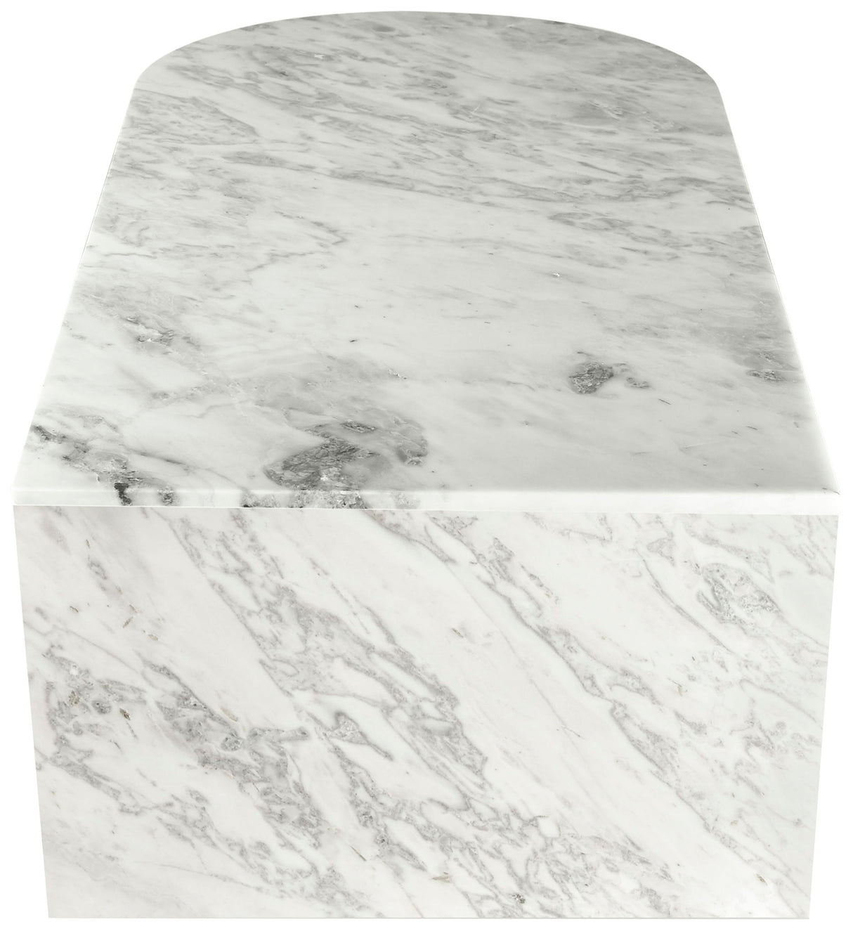 Salerno - Coffee Table