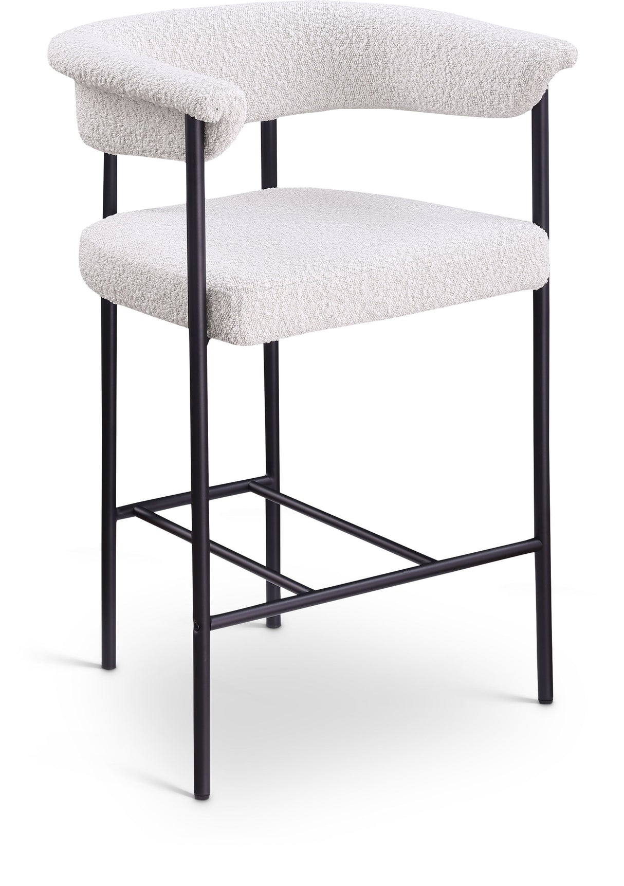 Malin - Boucle Counter Stool (Set of 2)
