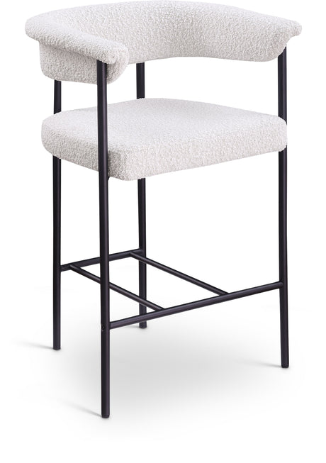 Malin - Boucle Counter Stool (Set of 2)