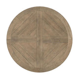 Florence - Round Dining Table Set