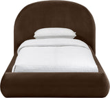 Celine - Upholstered Bed