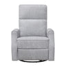 Swivel Gliding Recliner