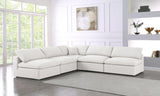 Serene - 5 Piece Modular Sectional