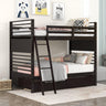 Bunk Bed With 2 Drawers