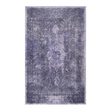 Maval - Washable Area Rug