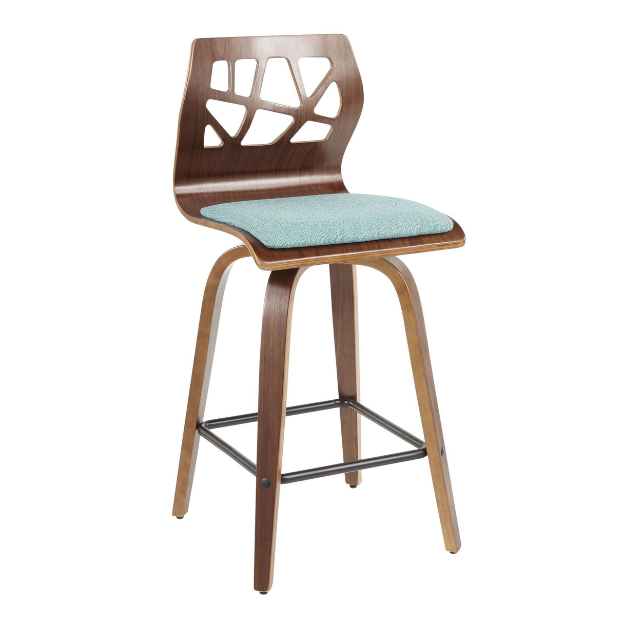 Folia - Counter Stool Set