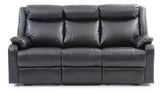 Contemporary Three Seater Sofa