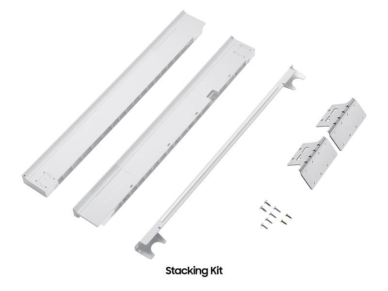 Stacking Kit (27") for 6000 HP - (SKK8HK)