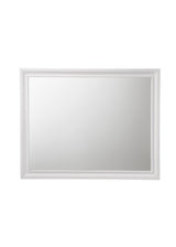 Naima - Minimalist Design Mirror