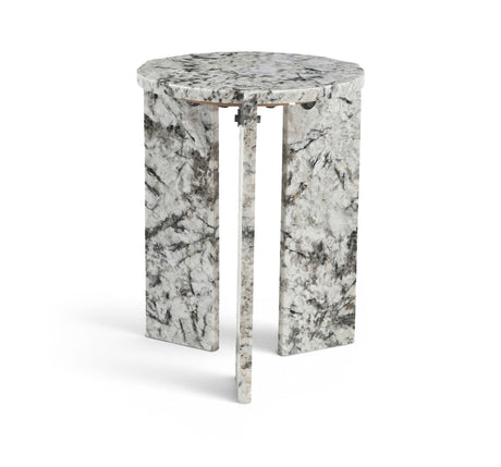 Vernazza - Genuine Marble Table