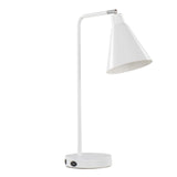 Pix - 19" Metal Task Lamp