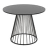 Canary - Cosmo Dining Table - Black Base