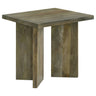 Donovan - Table