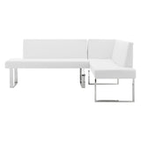 Amanda - Rectangular Dining Set
