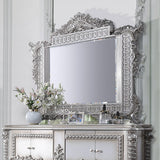 Valkyrie - Mirror - Antique Platinum