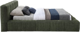 Carlin - Bed