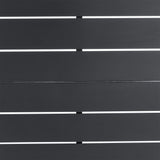 Menorca - Outdoor Patio Round Coffee Table