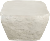 Rockford - Concrete Coffee Table - Taupe