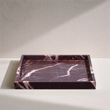 Barletta - Marble Square Tray