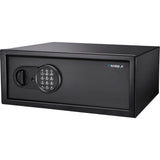 1 2 Cu Ft Digital Keypad Security Safe - Black