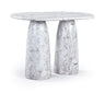 Cosenza - Concrete Indoor / Outdoor Table