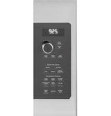 GE Profile PVM9225SRSS view 6