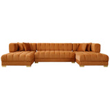 Marlow - U Shape Corner Sofa