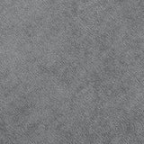 Modern Loveseat Sofa 2 Seater With USB Ports, Cylindrical Armrests