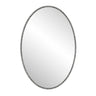Art Oval Retro Mirror, Wall Hanging