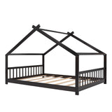 Playhouse Design Bed