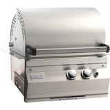 Fire Magic Legacy Deluxe Natural Gas Built-In Grill - 11-S1S1N-A