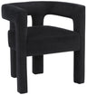 Athena - Velvet Dining Chair