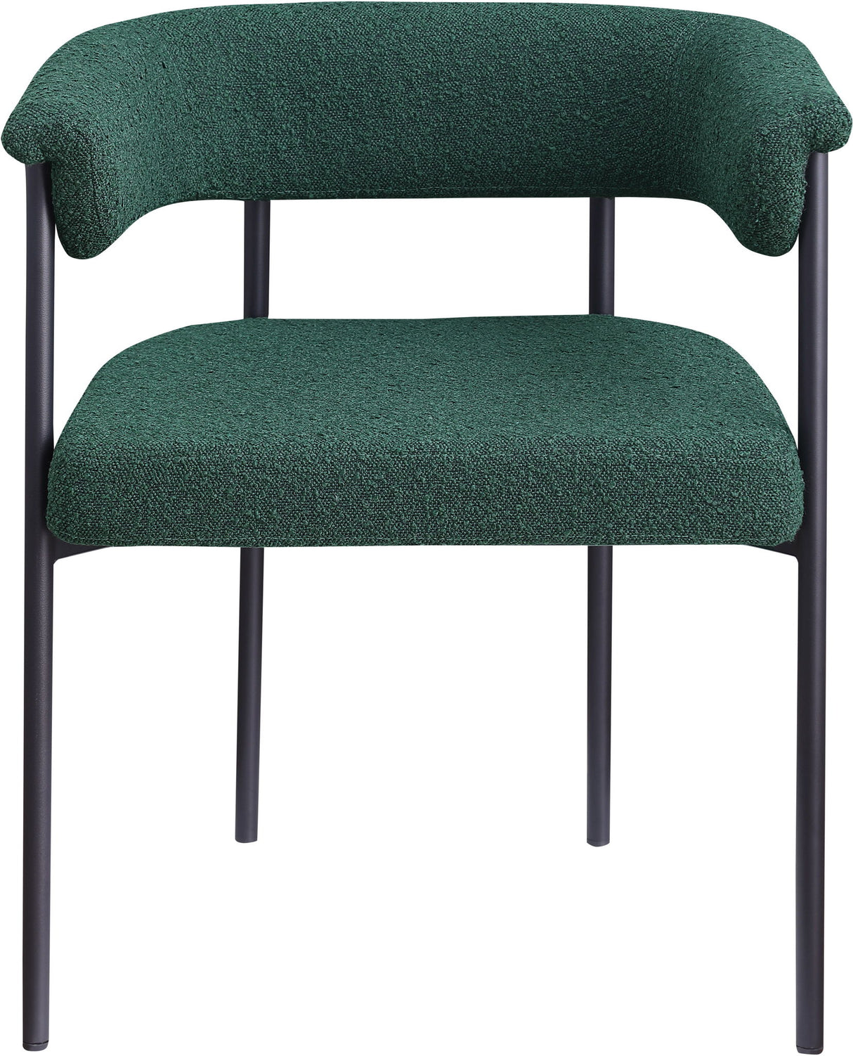 Malin - Boucle Dining Chair (Set of 2)