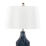 Stella - Contemporary Ceramic Table Lamp