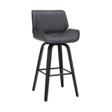 Tyler - 30" Bar Height Swivel Bar Stool