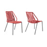 Clip - Dining Chair (Set of 2)