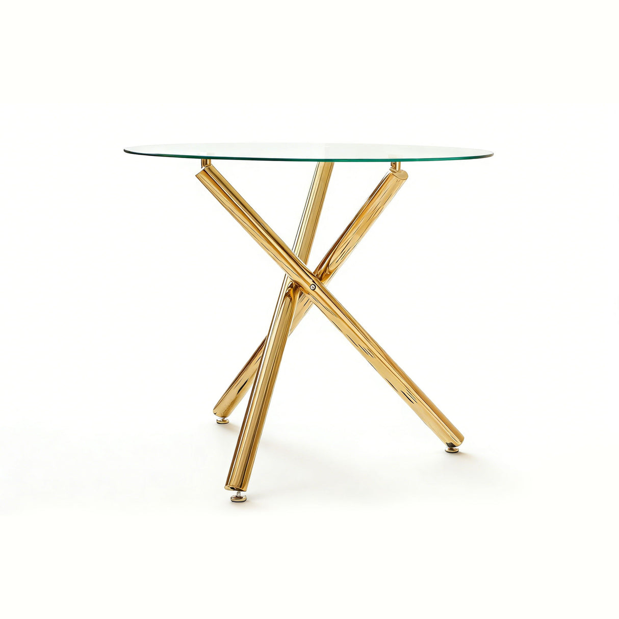 Dining Table, Space Saving Kitchen Table For Living Room