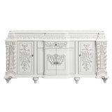 Vanaheim - Server - Antique White