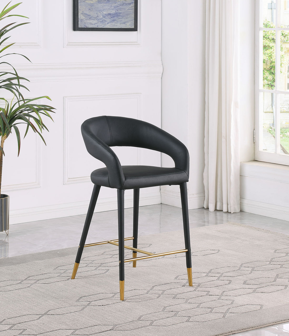Destiny - Stool
