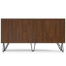 Hunter - 3 Door Sideboard