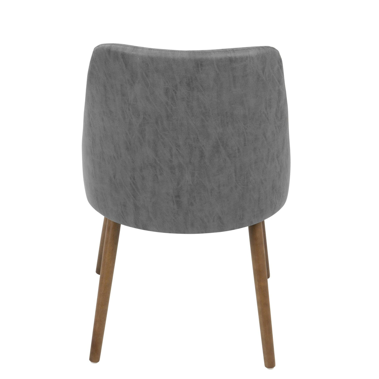 Giovanni - Chair - Dark Gray
