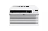10,000 BTU Smart wi-fi Enabled Window Air Conditioner - (LW1017ERSM)