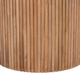 Oakhill - Dining Table - Natural