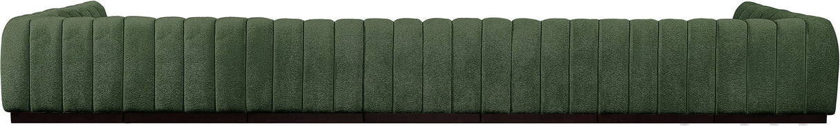 Quinn - 9 Piece Modular Sectional